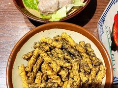 -萍姐火锅·公路夜市(江宁万达店)