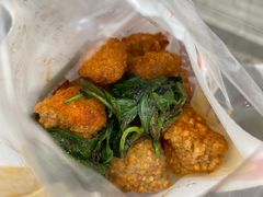 -呷贺盐酥鸡(抄纸巷店)