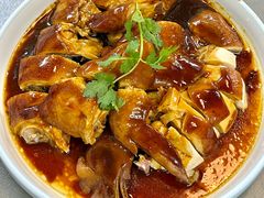 -东坊味道私房菜·地道顺德菜(大良店)