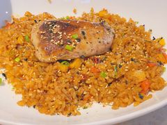 XO酱炒饭-Gray Whale 灰鲸餐厅(北美N1店)