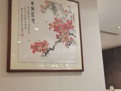 -红棉中餐厅·广州海航威斯汀酒店