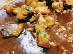 -宝荣鱼馆·临湖之宴(千岛湖店)