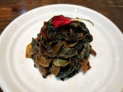 宁波烤菜-涌上外婆桥(南塘店)