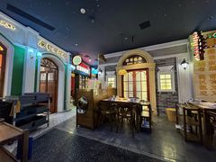 -哥老官重庆美蛙鱼头(日月光店)
