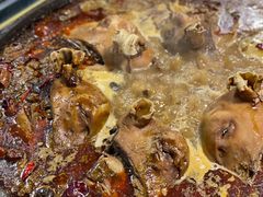 -正宁路小吃夜市