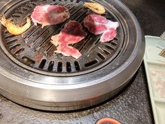 -九寸钉自助·炭火烤肉烧烤(欧乐时尚广场店)