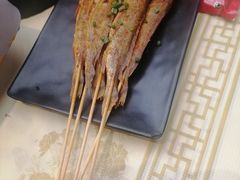 -聚味瞿记·龙虾堂(坡子街店)