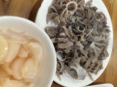 羊散丹-金生隆(六铺炕店)