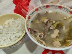 陈记汤饭-陈记汤饭(水巷口店)
