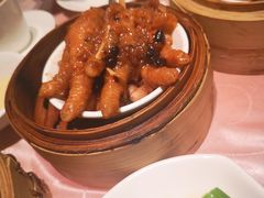 -星湖中餐厅