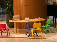 -天津水游城丽筠酒店