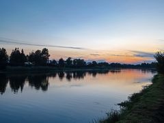 -羊亭河湿地公园