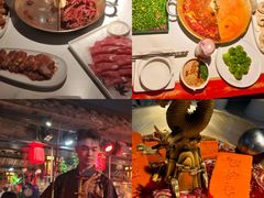 -小龙翻大江文化火锅(宽窄店)