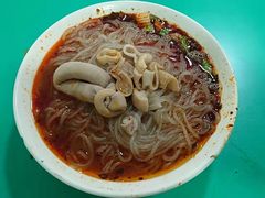 -甘记肥肠粉(马鞍北路店)