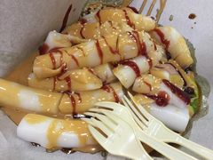 混酱猪肠粉-華歡冰室-WahFoon(吉大店)
