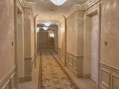 -中旅阿那亚九龙湖·公主酒店