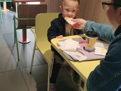 -麦当劳(大厂新城店)