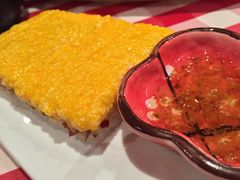 西贝莜面村(金桥店)-西贝(金桥店)