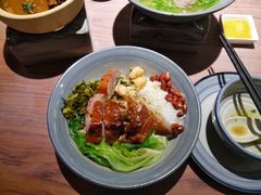 -汤潮荟·粤菜小馆(茂业天地店)