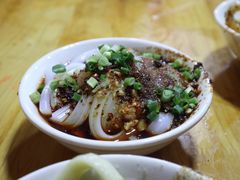 -洞子口张老二凉粉(文殊院店)