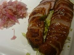 -全聚德(江宁店)