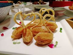 -老房子金沙元年川菜食府·花园餐厅(金沙店)