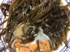 -金家老三饭庄(常营店)