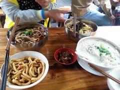 -老妈火锅粉(幸福路步行街店)