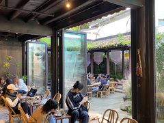 -Metal hands·铁手咖啡