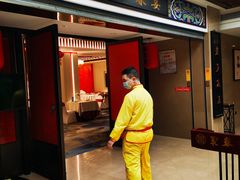 -聚春园自助餐厅(东街口店)