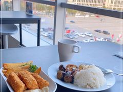 -宜家·瑞典风味餐厅(天津东丽商场店)