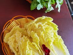 -野菌皇海景野生菌火锅(滨海大道店)