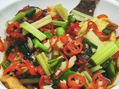 -红色湘菜馆(春风店)