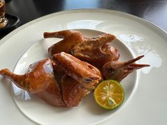 -珠海瑞吉酒店·宴庭中餐厅