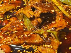 -小饕荟雅安贡椒鱼鲜馆(广福桥店)
