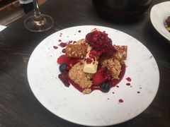 -Ocean's Table 欧舍