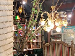-通海俄式烧烤·俄罗斯大串(嵩山路店)