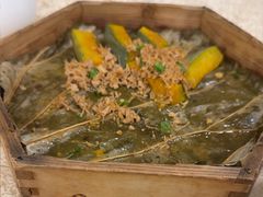 -麒麟中餐厅·经典粤菜·地道菜式老字号(广州长隆酒店)