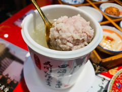 瓦罐肉坨汤-味福记·本地特色菜(八一万达广场店)