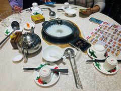 -丰尔粥食·粥底火锅·桑拿鸡(大良总店)