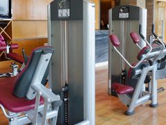 -青岛富力艾美酒店