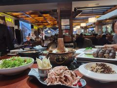 -思金拉措·西藏饮食文化体验中心(仙足岛店)