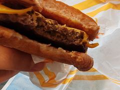 -麦当劳(中山大道中店)