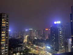 -恒峰步行街