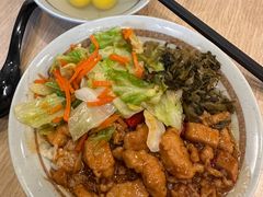 -永和大王(茉莉上新·共和新路店)