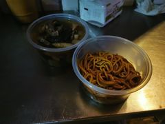 -老广州牛杂(深圳白石洲总店)