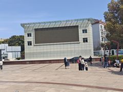 -七宝老街-闵行市民文化广场