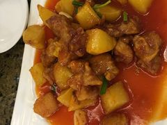 -旺达·福州菜(正大广场店)