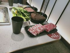 -新辣道鱼火锅(西直门店)
