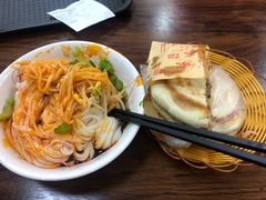 -薛昌利大米凉皮(北新街店)